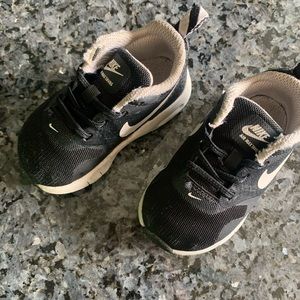 Baby Nike Shoes